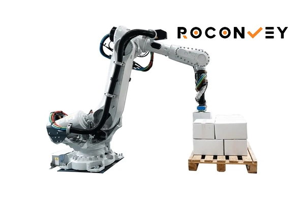 Industrial Arm Robots